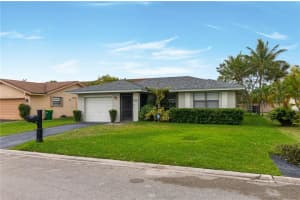 8285 NW 98th Ave, Tamarac, FL 33321, Sold 02/14/20