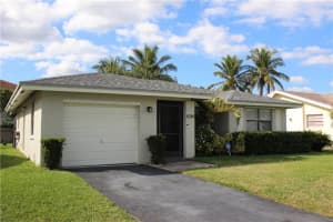 8285 NW 98th Ave, Tamarac, FL 33321, Sold 02/14/20