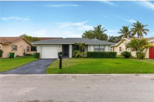 8285 NW 98th Ave, Tamarac, FL 33321, Sold 02/14/20