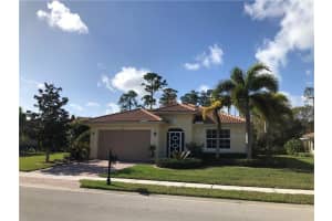 3223 Sussex Way, Vero Beach, FL 32966, Sold 10/01/20