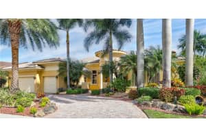 11807 NW 69th Pl, Tamarac, FL 33321, Sold 03/31/20