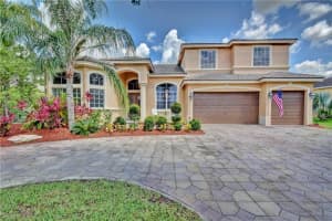 10505 NW 65th Dr, Parkland, FL 33076, Sold 04/16/20