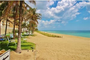 1050 Hillsboro Mile #407w, Hillsboro Beach, FL 33062, Sold 02/27/20