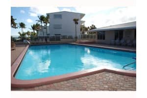 1050 Hillsboro Mile #407w, Hillsboro Beach, FL 33062, Sold 02/27/20