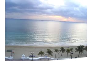 345 N Fort Lauderdale Beach Blvd APT 903, Fort Lauderdale, FL 33304, Sold 06/06/22