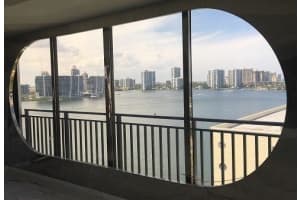 Bay Country Club, 17720 N Bay Rd PH-13D, Sunny Isles Beach, FL 33160, Sold 08/03/21