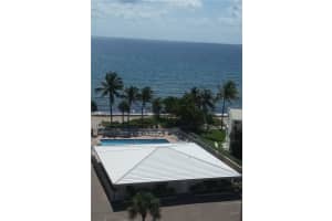 1050 Hillsboro Mile #903w, Hillsboro Beach, FL 33062, Sold 04/13/20