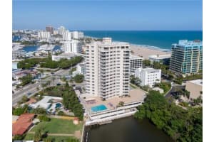 3000 Holiday Dr #1602, Fort Lauderdale, FL 33316, Sold 03/11/20