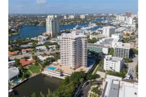 3000 Holiday Dr #1602, Fort Lauderdale, FL 33316, Sold 03/11/20