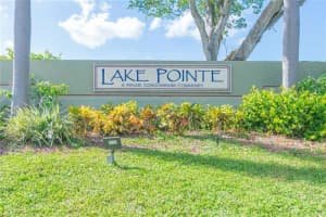 214 Lake Pointe Dr, Oakland Park, FL 33309, Sold 06/25/20