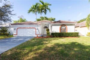 5450 NW 57th Ave, Coral Springs, FL 33067, Sold 08/18/20