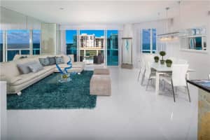 2711 S Ocean Dr, Hollywood, FL 33019, Sold 04/29/21