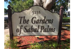 5155 E Sabal Palm Blvd, Tamarac, FL 33319, Sold 03/05/20