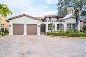10949 NW 81st Manor, Parkland, FL 33076, Sold 03/06/20