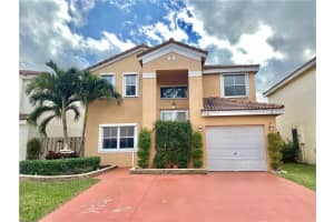 7408 Viscaya Cir, Margate, FL 33063, Sold 03/20/20