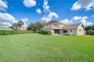 1835 NW 99th Ave, Plantation, FL 33322, Sold 03/10/20