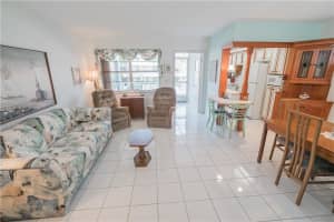 541 Blue Heron Dr, Hallandale Beach, FL 33009, Sold 06/10/20