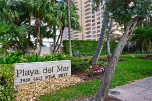 3900 Galt Ocean Dr, Fort Lauderdale, FL 33308, Sold 03/02/20
