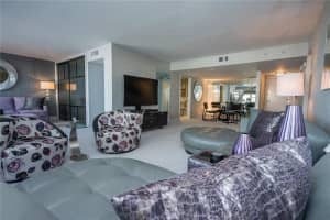 3900 Galt Ocean Dr, Fort Lauderdale, FL 33308, Sold 03/02/20