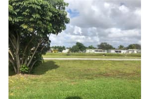 6625 N Parkway Dr, Margate, FL 33068, Sold 03/31/20