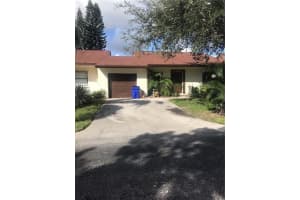 6625 N Parkway Dr, Margate, FL 33068, Sold 03/31/20