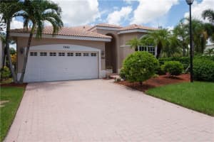 7685 NW 71st Terrace, Parkland, FL 33067, Sold 08/07/20