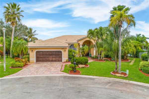 6180 NW 99th Way, Parkland, FL 33076, Sold 09/18/20