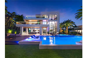 2665 Castilla Isle, Fort Lauderdale, FL 33301, Sold 08/17/21