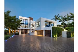 2665 Castilla Isle, Fort Lauderdale, FL 33301, Sold 08/17/21