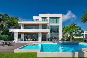 2665 Castilla Isle, Fort Lauderdale, FL 33301, Sold 08/17/21