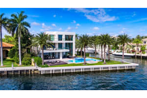 2665 Castilla Isle, Fort Lauderdale, FL 33301, Sold 08/17/21