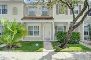 3204 Festival Dr, Margate, FL 33063, Sold 07/09/20