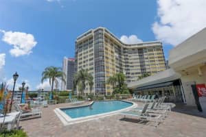 100 Golden Isles Dr APT 409, Hallandale Beach, FL 33009, Sold 03/27/20