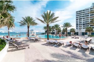3101 S Ocean Dr B10, Hollywood, FL 33019, Sold 04/03/20