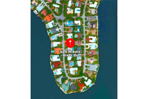 600 Middle River Dr, Fort Lauderdale, FL 33304, Sold 07/24/20