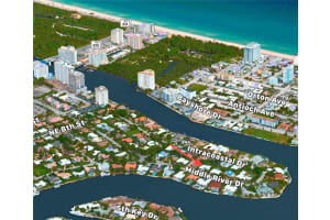 600 Middle River Dr, Fort Lauderdale, FL 33304, Sold 07/24/20