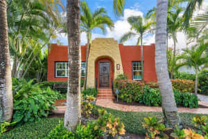 728 Penn St, West Palm Beach, FL 33401, Sold 03/18/20