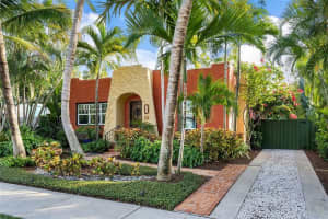 728 Penn St, West Palm Beach, FL 33401, Sold 03/18/20