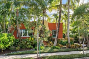 728 Penn St, West Palm Beach, FL 33401, Sold 03/18/20