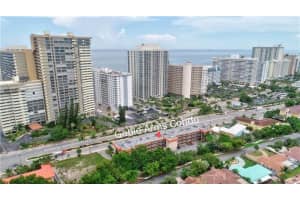 4143 N Ocean Blvd, Fort Lauderdale, FL 33308, Sold 03/20/20