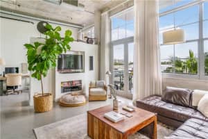 444 NW 1st Ave Unit 305, Fort Lauderdale, FL 33301, Sold 08/18/20