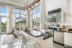 444 NW 1st Ave Unit 305, Fort Lauderdale, FL 33301, Sold 08/18/20