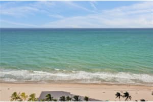 4300 N Ocean Blvd # Phb, Fort Lauderdale, FL 33308, Sold 03/05/20