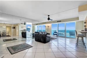 2715 N Ocean Blvd #17a, Fort Lauderdale, FL 33308, Sold 11/19/20