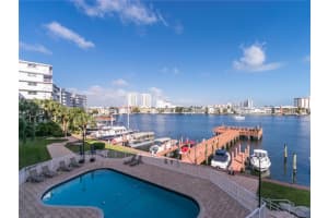 400 Golden Isles Dr, Hallandale Beach, FL 33009, Sold 02/26/21