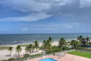 750 N Ocean Blvd, Pompano Beach, FL 33062, Sold 12/15/20