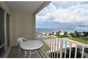 750 N Ocean Blvd, Pompano Beach, FL 33062, Sold 12/15/20