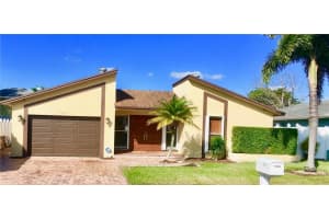 5821 NW 56th Pl, Tamarac, FL 33319, Sold 02/28/20