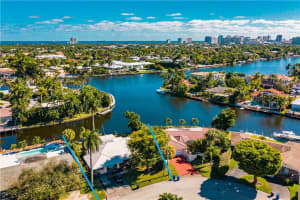 1724 NE 22nd Terrace, Fort Lauderdale, FL 33305, Sold 07/14/20