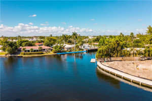 1724 NE 22nd Terrace, Fort Lauderdale, FL 33305, Sold 07/14/20